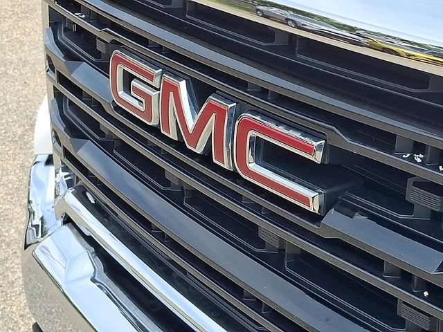 Used 2023 GMC Sierra 3500 Pro w/ Convenience Package RWD image 28