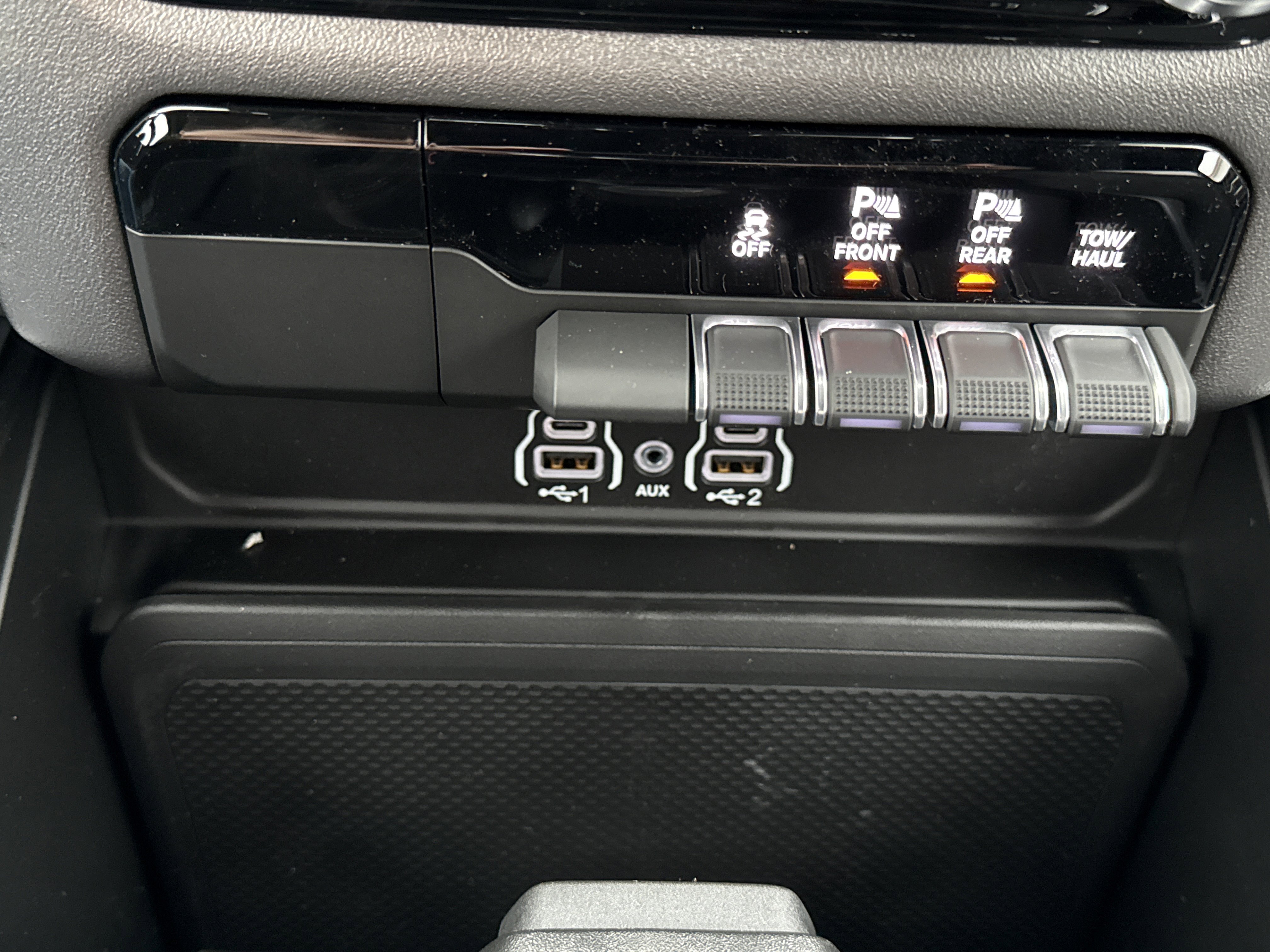 New 2026 RAM 1500 Big Horn image 23