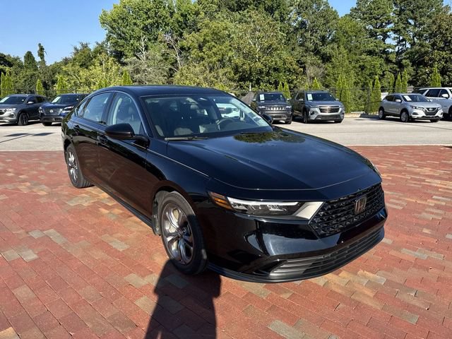 Used 2024 Honda Accord EX image 19