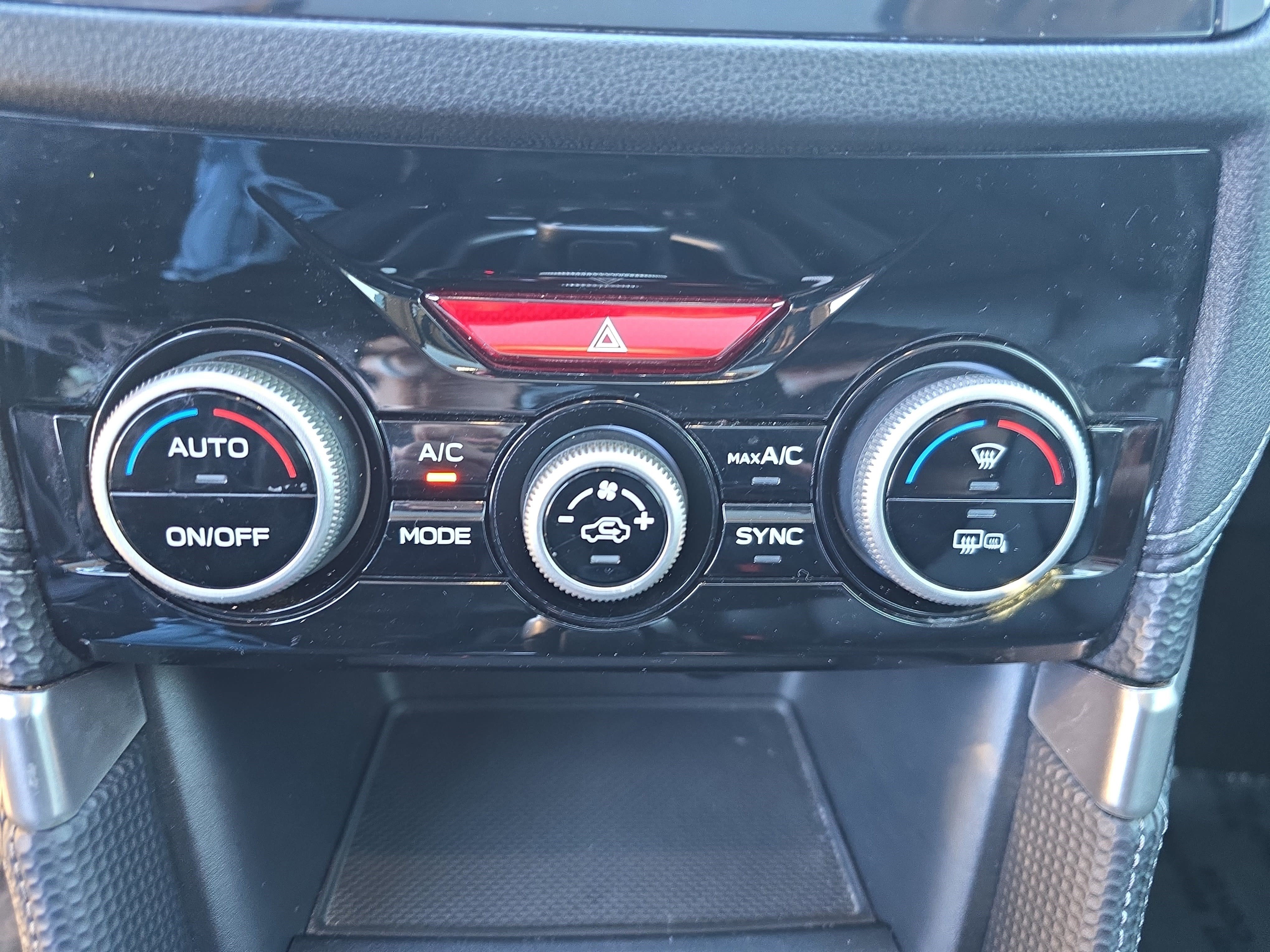 Used 2022 Subaru Forester Limited w/ Popular Package #2 image 19