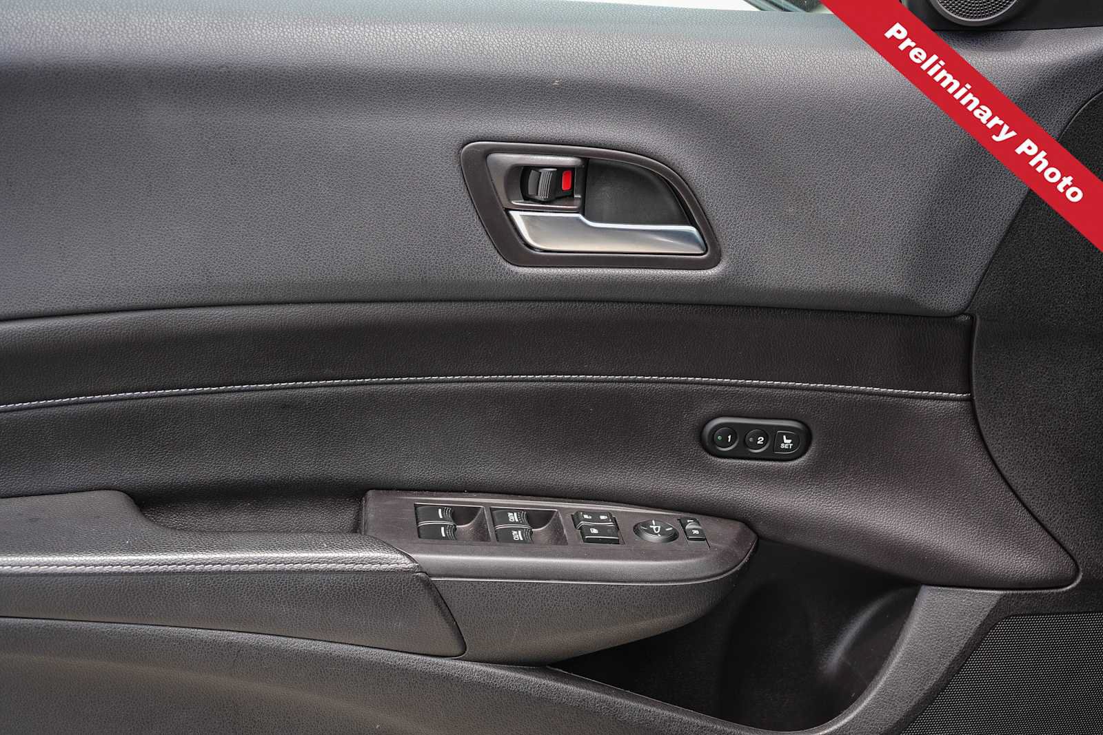 Used 2020 Acura ILX FWD image 16