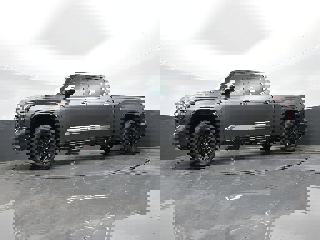 New 2026 Toyota Tundra 1794 Edition w/ TRD Off-Road Package image 50