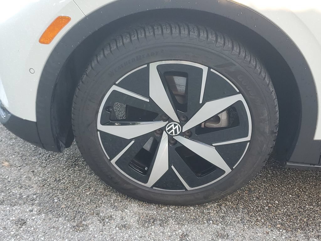 Certified 2023 Volkswagen ID.4 Pro S RWD image 13
