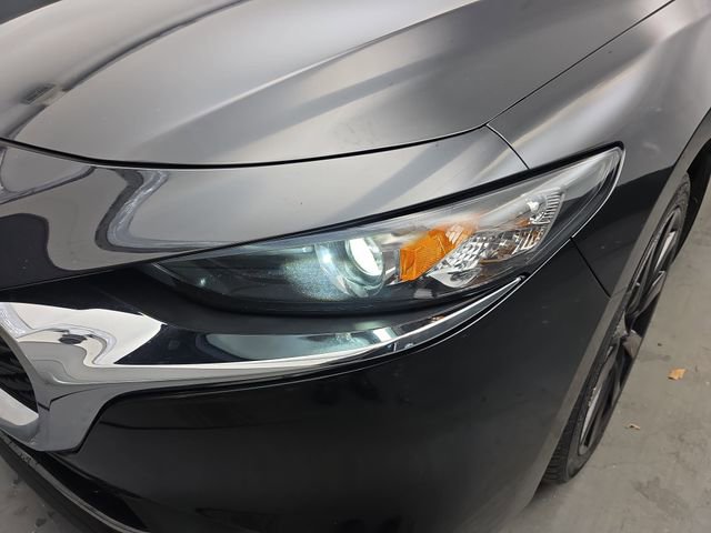 Used 2024 MAZDA MAZDA3 s image 14