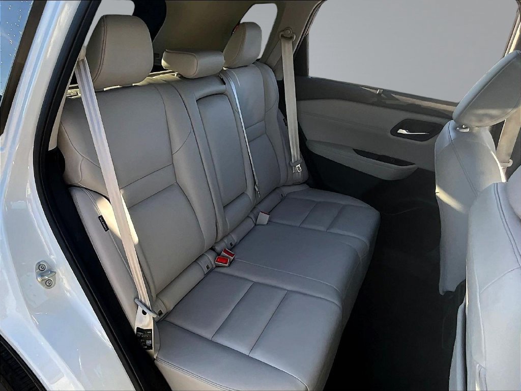 Used 2023 Nissan Rogue SL w/ SL Premium Package AWD/4WD image 27