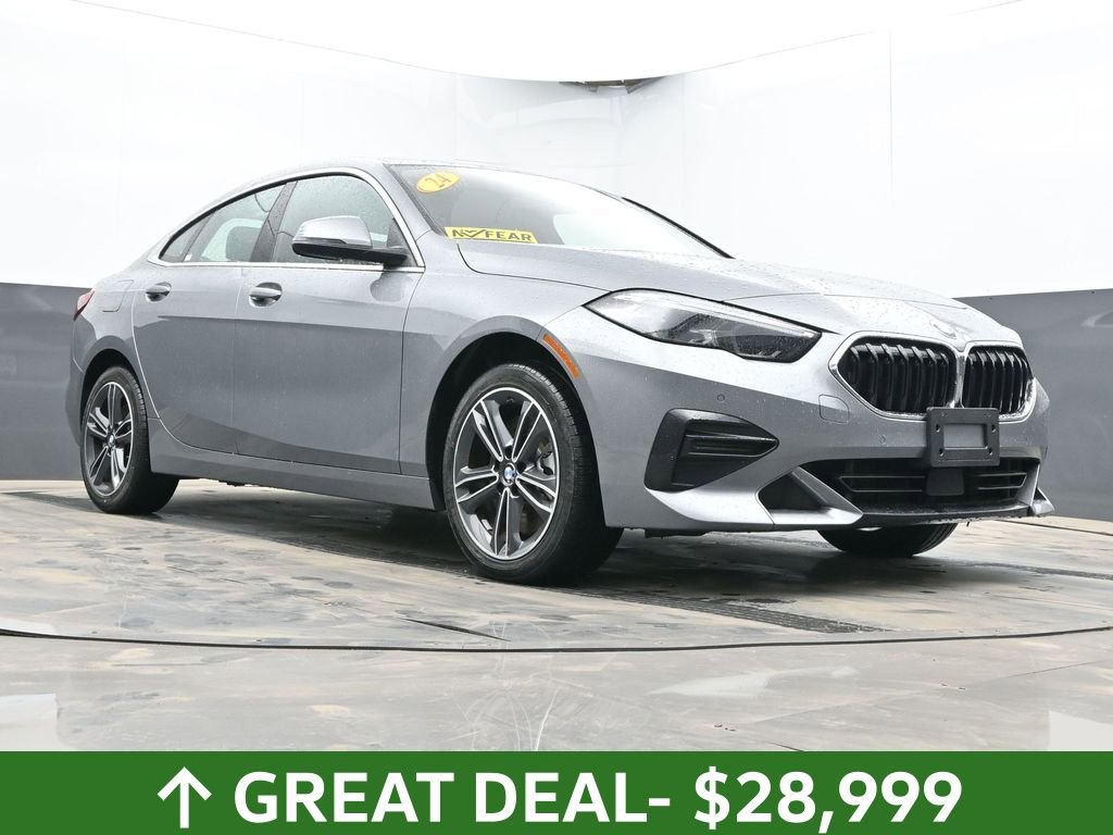 Used 2024 BMW 228i Gran Coupe image 46