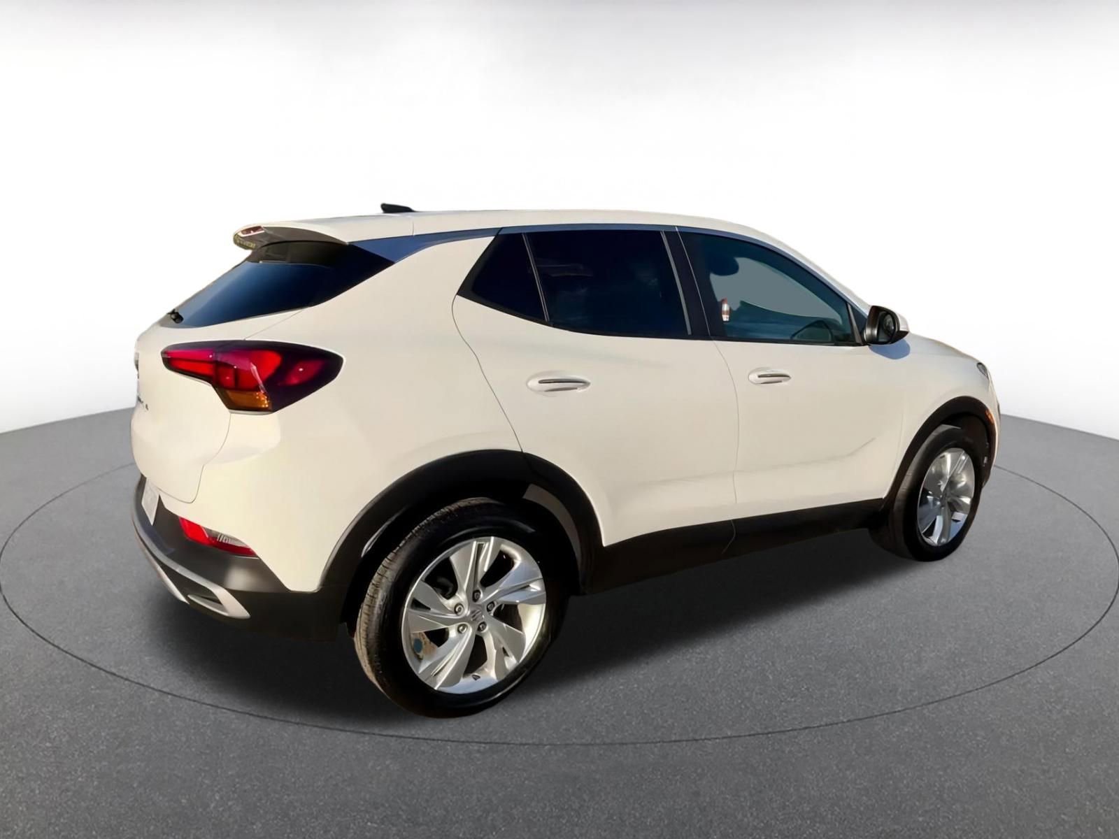 Used 2025 Buick Encore GX Preferred image 14