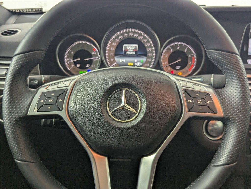 Used 2014 Mercedes-Benz E 350 Sedan image 17