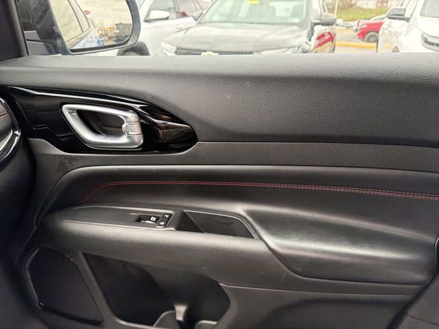 Used 2024 Jeep Compass Trailhawk image 23