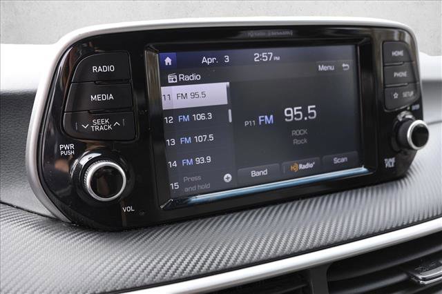 Used 2019 Hyundai Tucson Value image 17