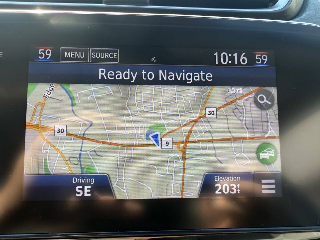Used 2018 Honda CR-V Touring image 17