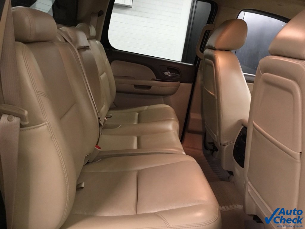 Used 2011 Chevrolet Avalanche LTZ image 44