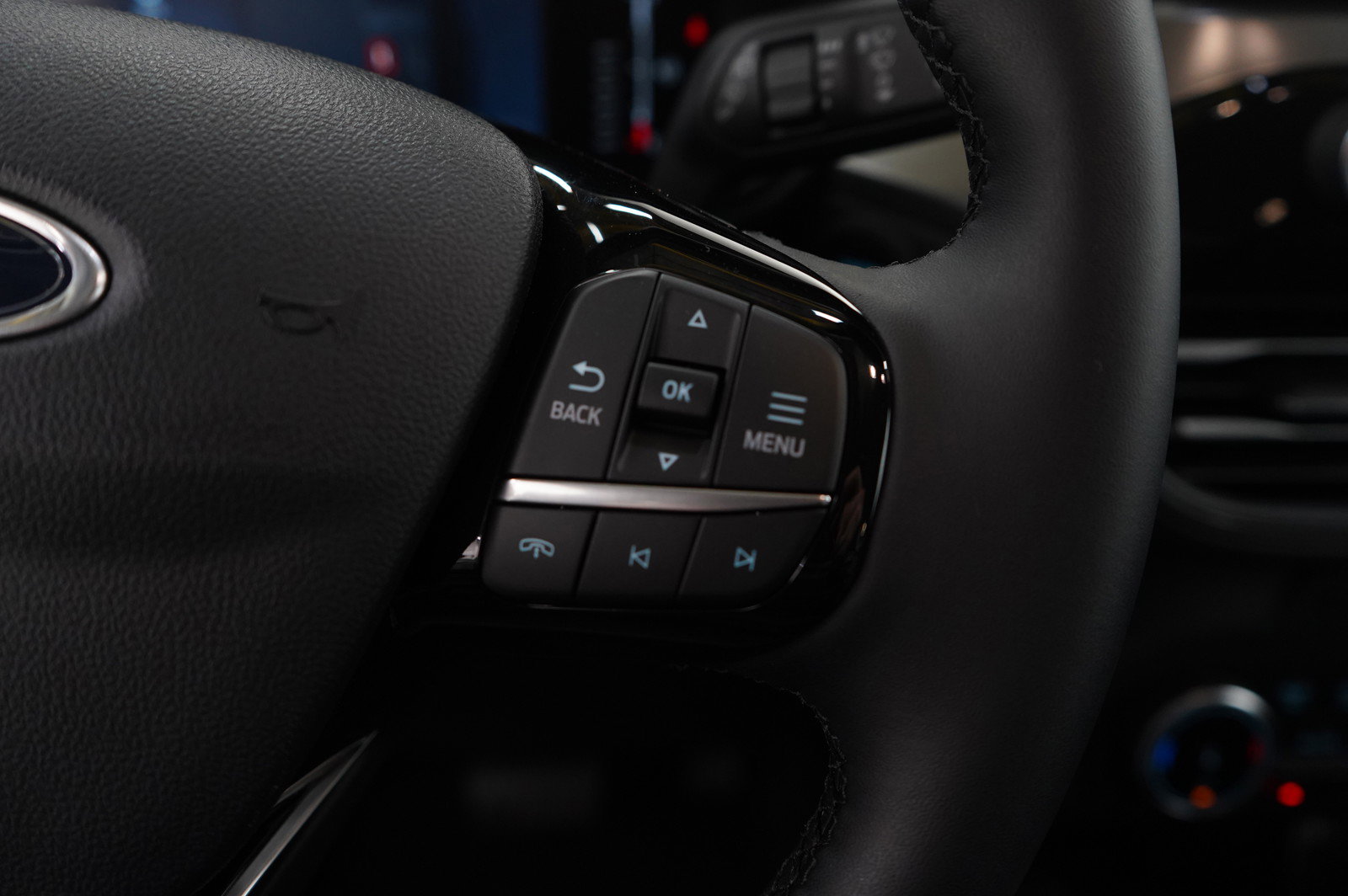 Used 2024 Ford Escape Active image 21