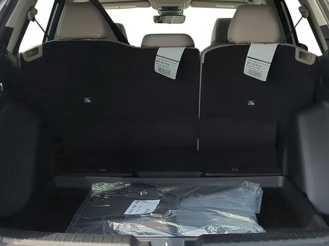 New 2026 Honda CR-V EX-L image 26