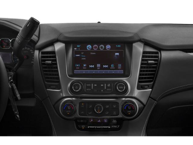 Used 2019 Chevrolet Tahoe LS w/ Max Trailering Package AWD/4WD image 15