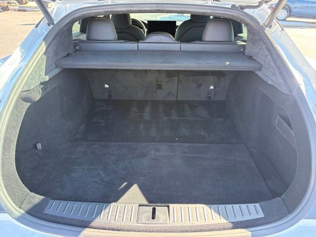 Used 2021 Tesla Model S Plaid image 24