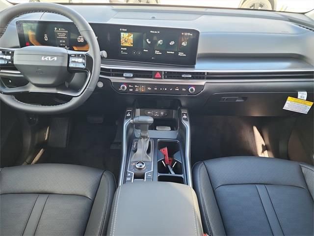 New 2026 Kia Sorento S AWD/4WD image 21