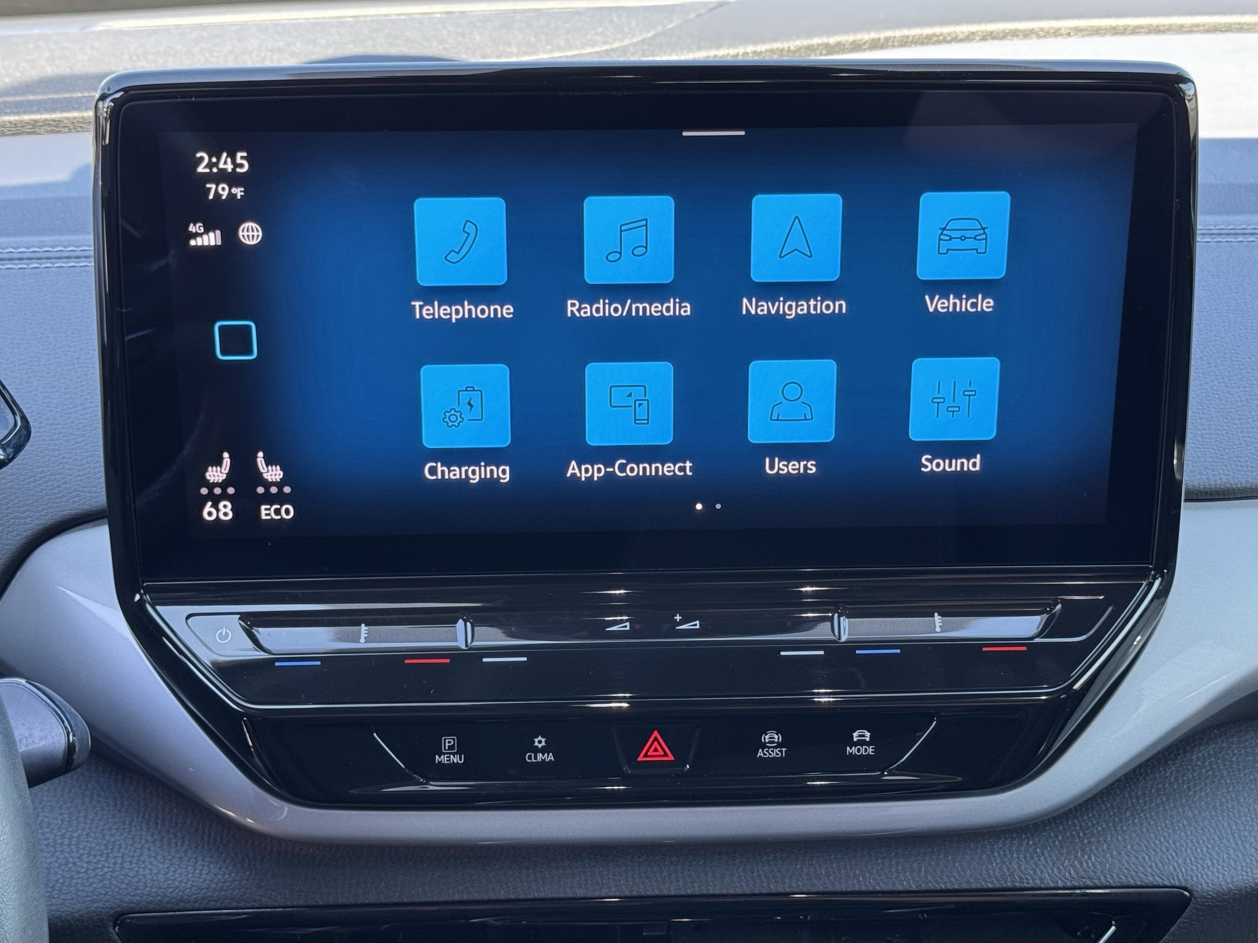 Used 2023 Volkswagen ID.4 Pro S image 23