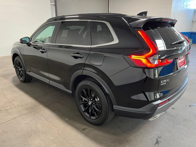 Used 2025 Honda CR-V Sport-L image 5