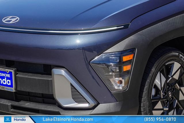 Used 2025 Hyundai Kona SEL FWD image 5
