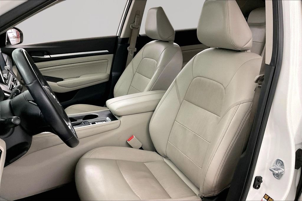 Used 2019 Nissan Altima 2.5 SL image 19