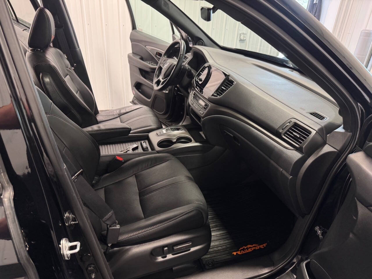 Used 2022 Honda Passport TrailSport image 20
