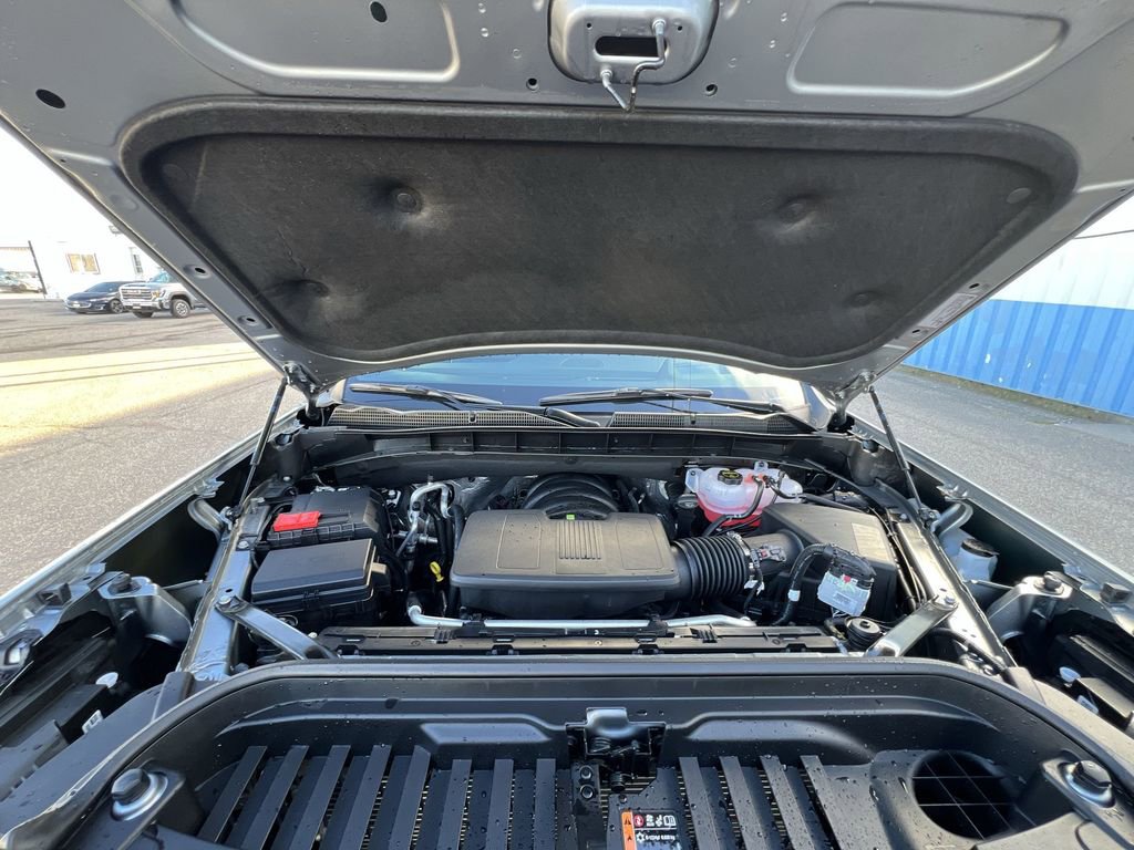 New 2026 GMC Sierra 1500 AT4X image 31