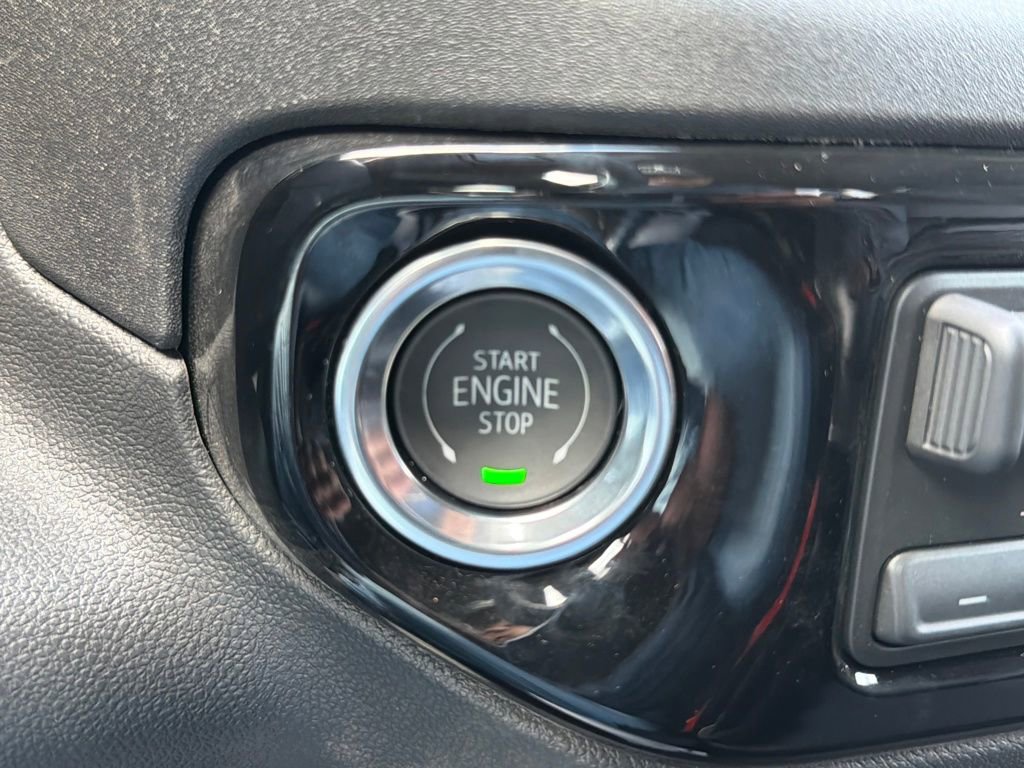 New 2026 GMC Sierra 1500 Elevation image 20