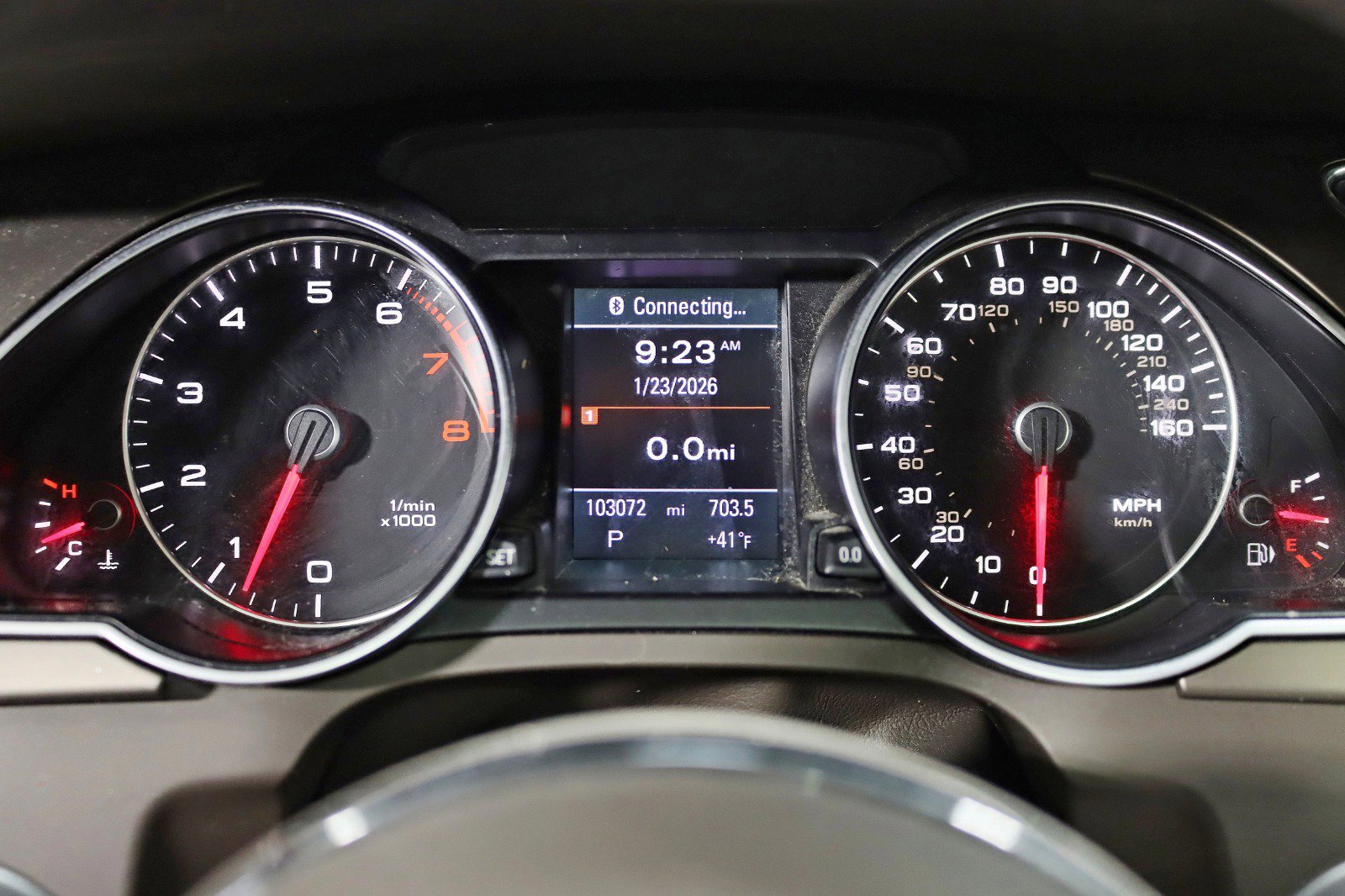 Used 2013 Audi A5 2.0T Premium Plus image 16