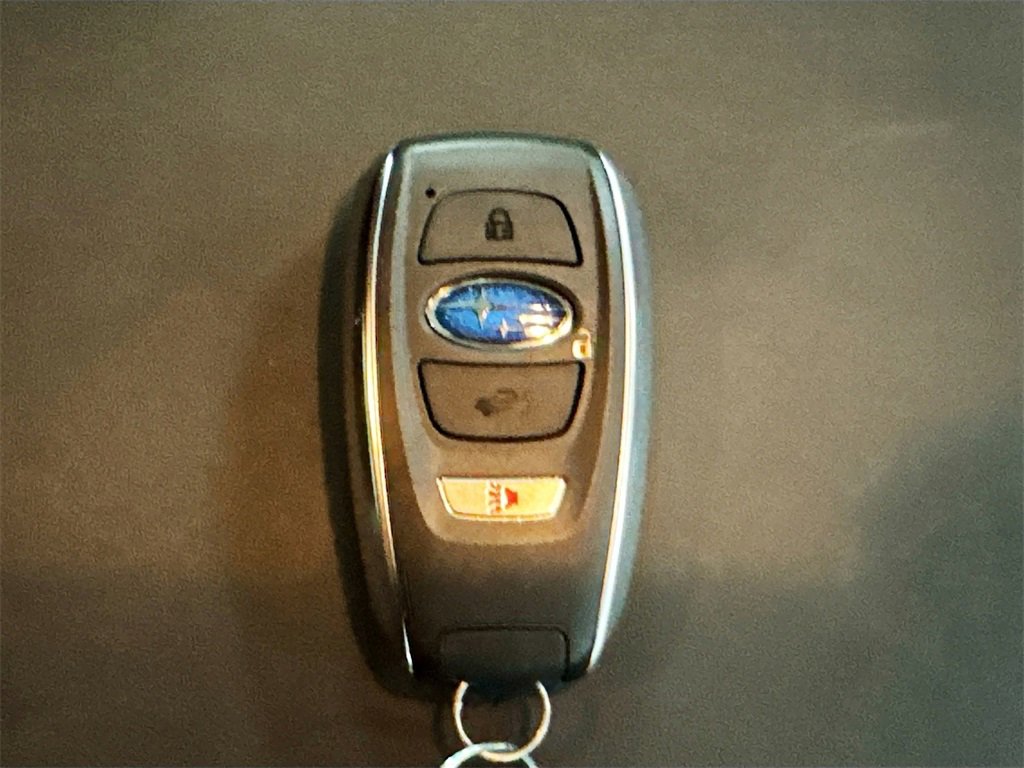 New 2026 Subaru Impreza 2.0i Sport image 29