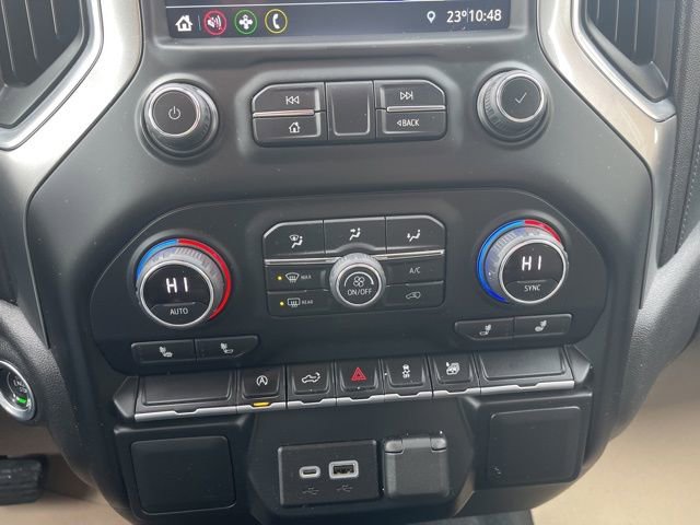 Used 2022 Chevrolet Silverado 1500 LT image 19