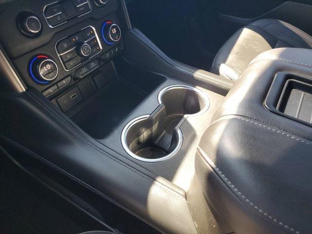 Used 2021 Chevrolet Suburban Z71 w/ Z71 Off-Road Package image 31