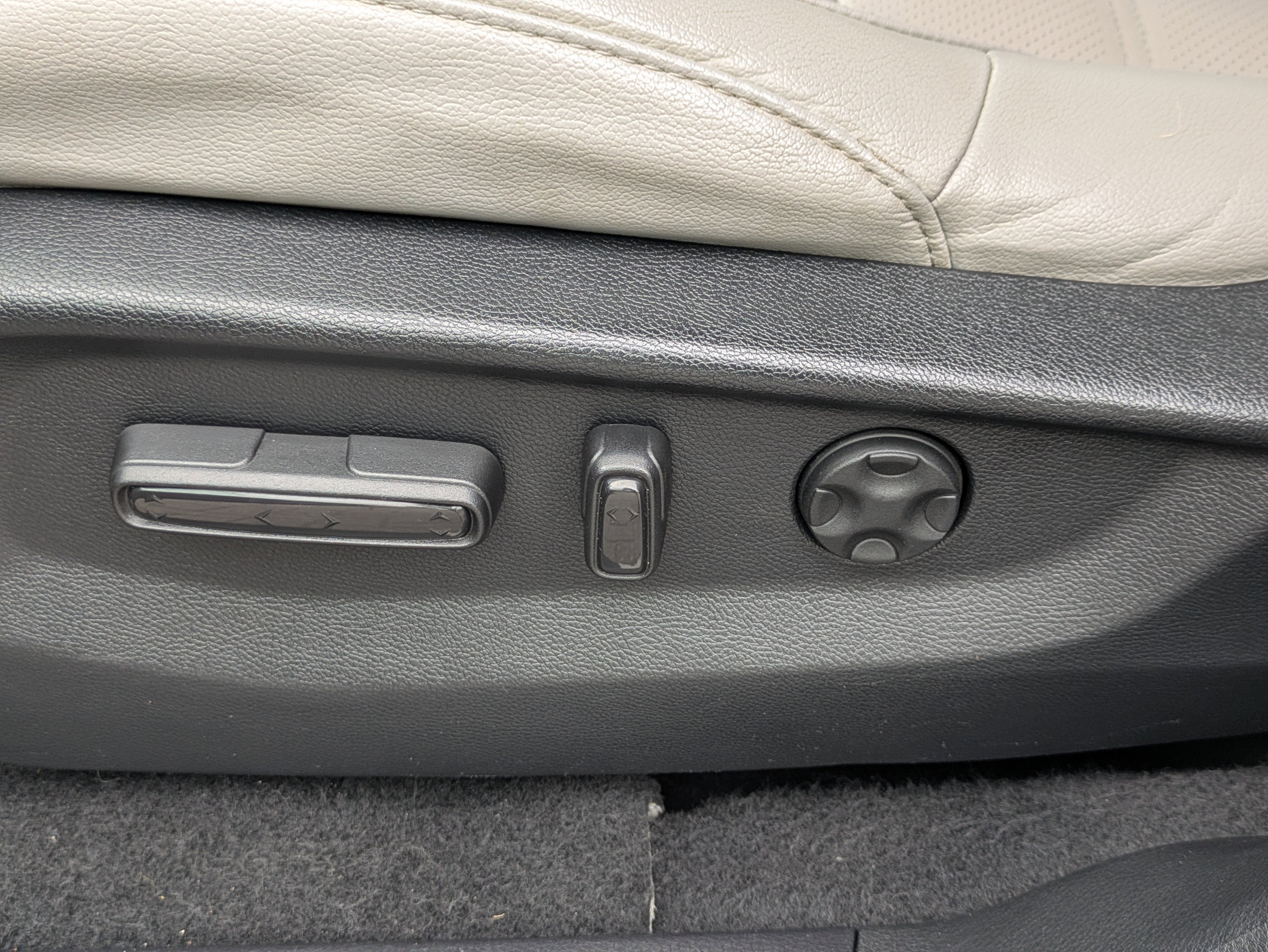 Certified 2020 Honda CR-V EX-L image 25