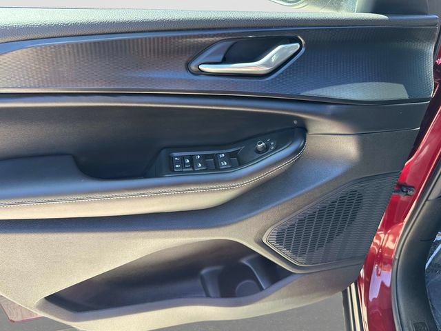 New 2026 Jeep Grand Cherokee L Laredo AWD/4WD image 11
