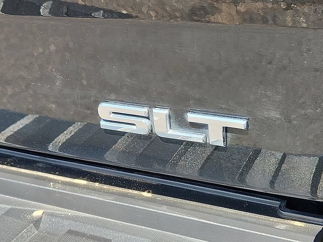 Used 2018 GMC Sierra 1500 SLT w/ Texas SLT Premium Package RWD image 9