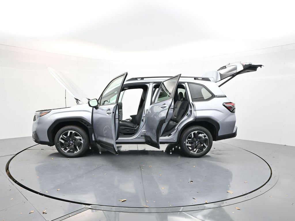 New 2026 Subaru Forester Limited image 28