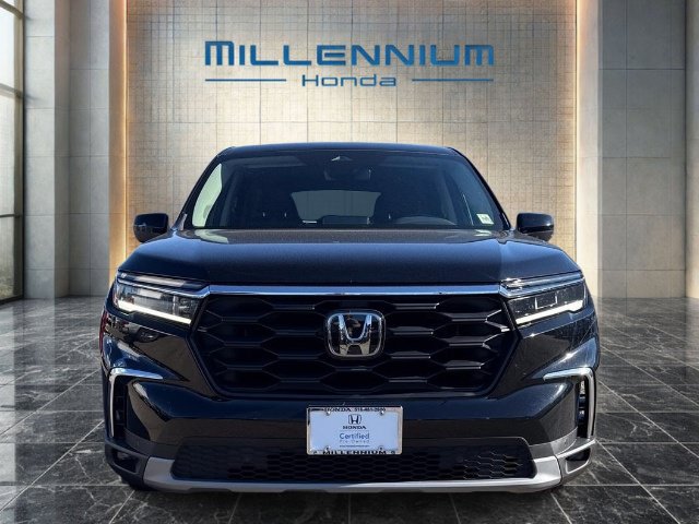 Certified 2023 Honda Pilot EX-L image 8