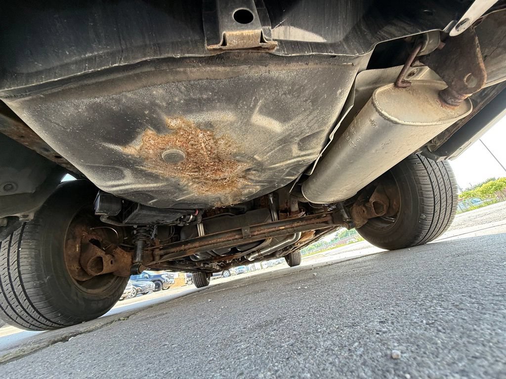 Used 2009 Toyota Corolla FWD image 14
