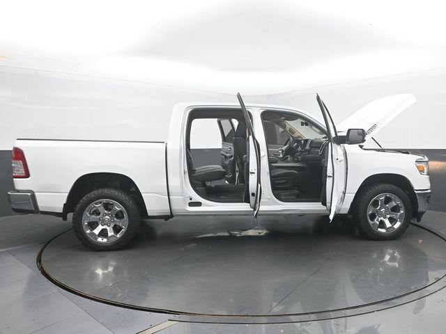 Used 2020 RAM 1500 Big Horn AWD/4WD image 55