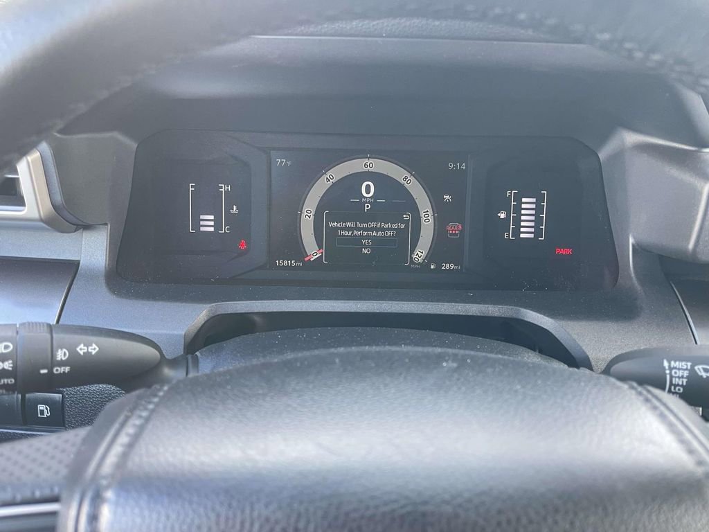 Used 2025 Toyota 4Runner SR5 image 36