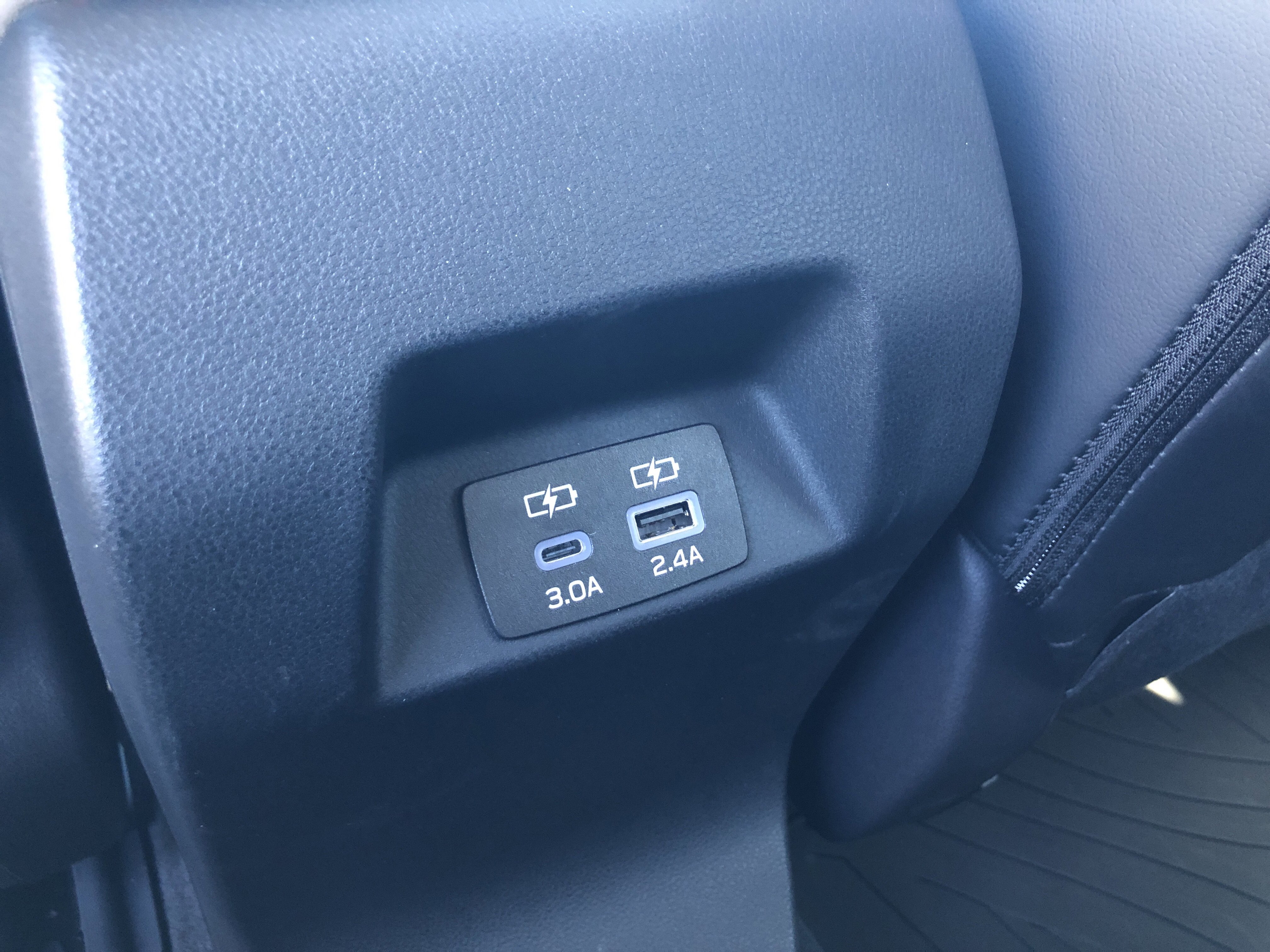 Used 2025 Subaru Crosstrek 2.5i Limited image 8