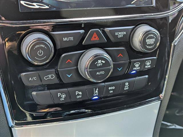 Used 2019 Jeep Grand Cherokee SRT w/ Trailer Tow Group IV image 21