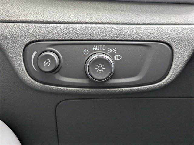 Used 2023 Chevrolet Bolt EUV Premier w/ Sun & Sound Package image 27