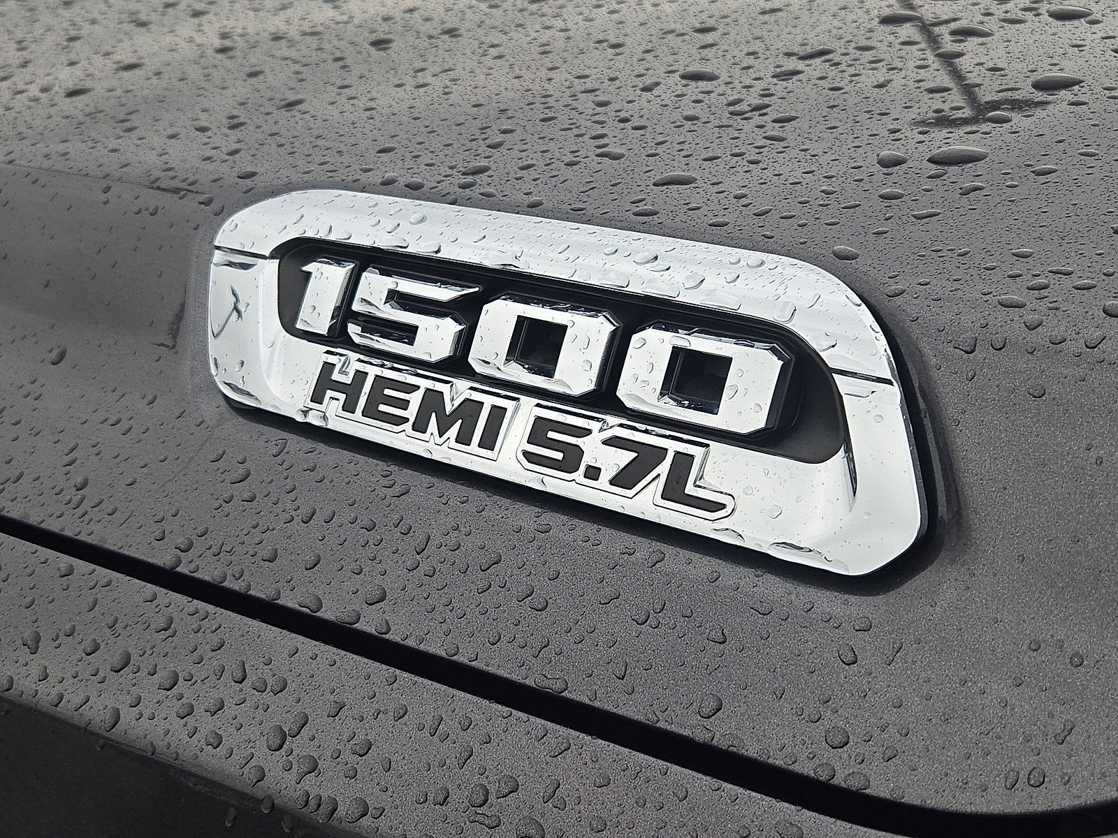 Used 2019 RAM 1500 Laramie image 11