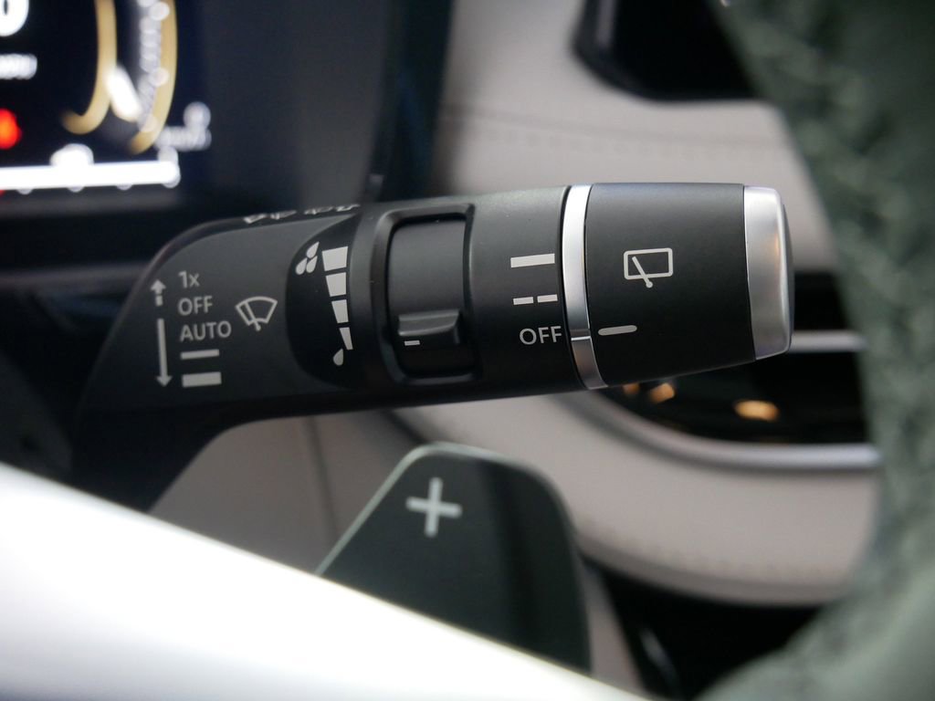 New 2026 INFINITI QX60 Luxe w/ Cargo Package image 24