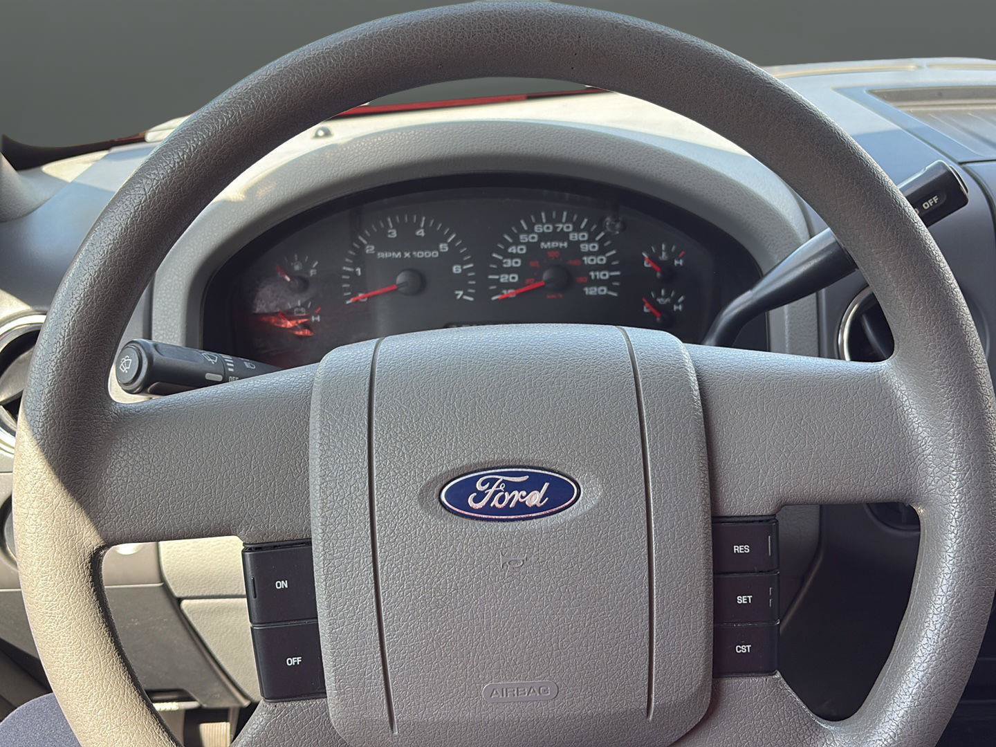 Used 2005 Ford F150 XL AWD/4WD image 12