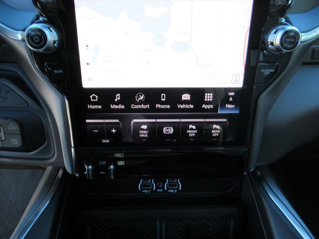 New 2026 RAM 2500 Laramie image 26