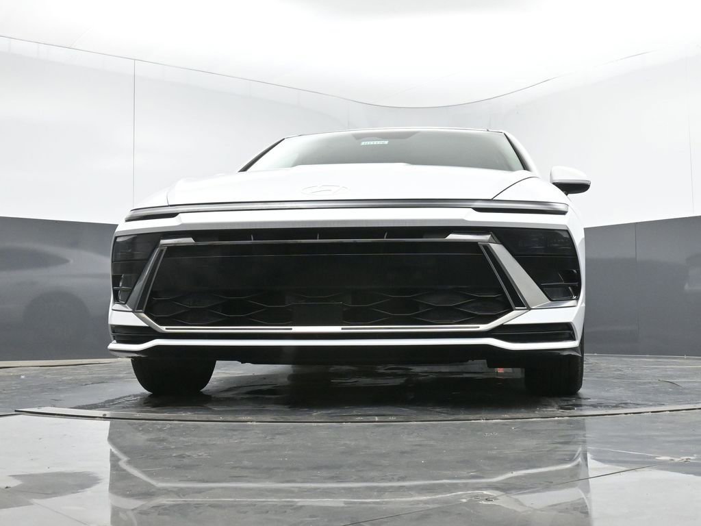 New 2026 Hyundai Sonata SEL image 9