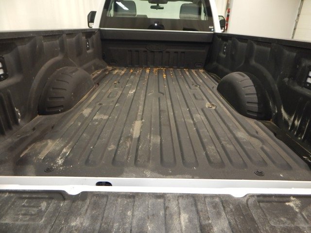 Used 2024 Ford F250 XL image 14
