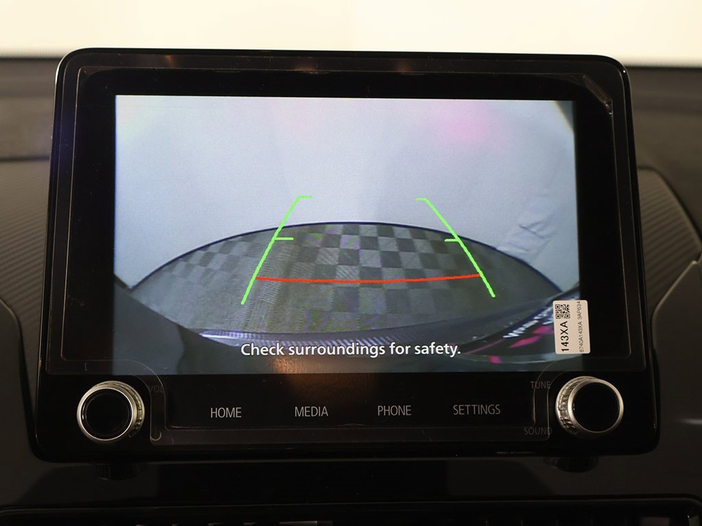 New 2026 Mitsubishi Eclipse Cross LE image 34